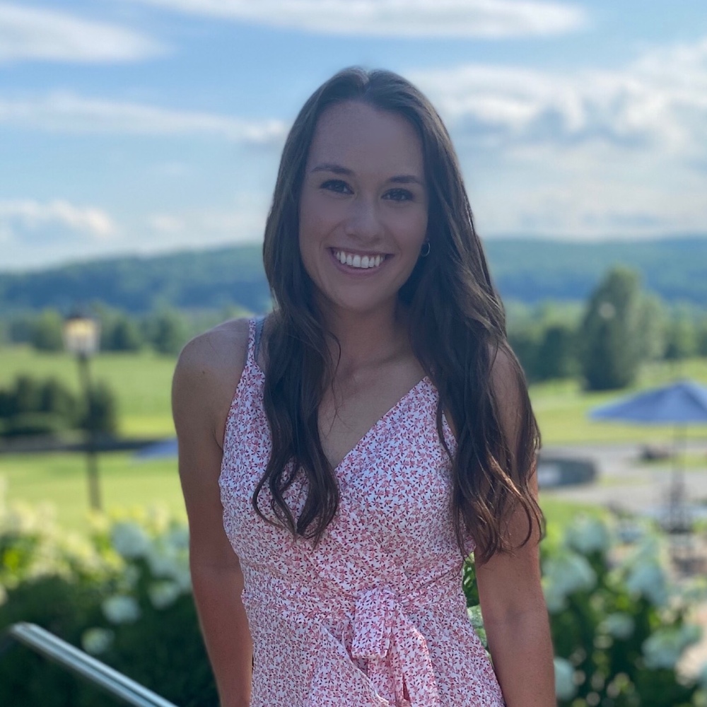 Meet your Posher, Keara